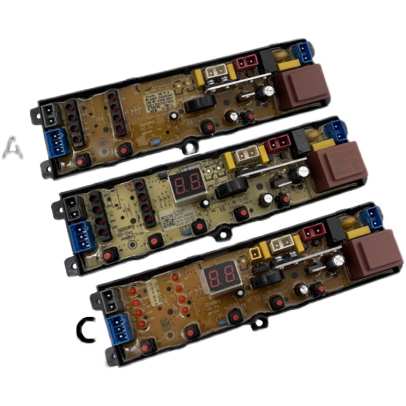 韩电 XQB62-D1518 XQB60-D1518 洗衣机 电脑板 HD-P-4电路板主板- - 图3