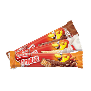 巧克力夹心饼干500g