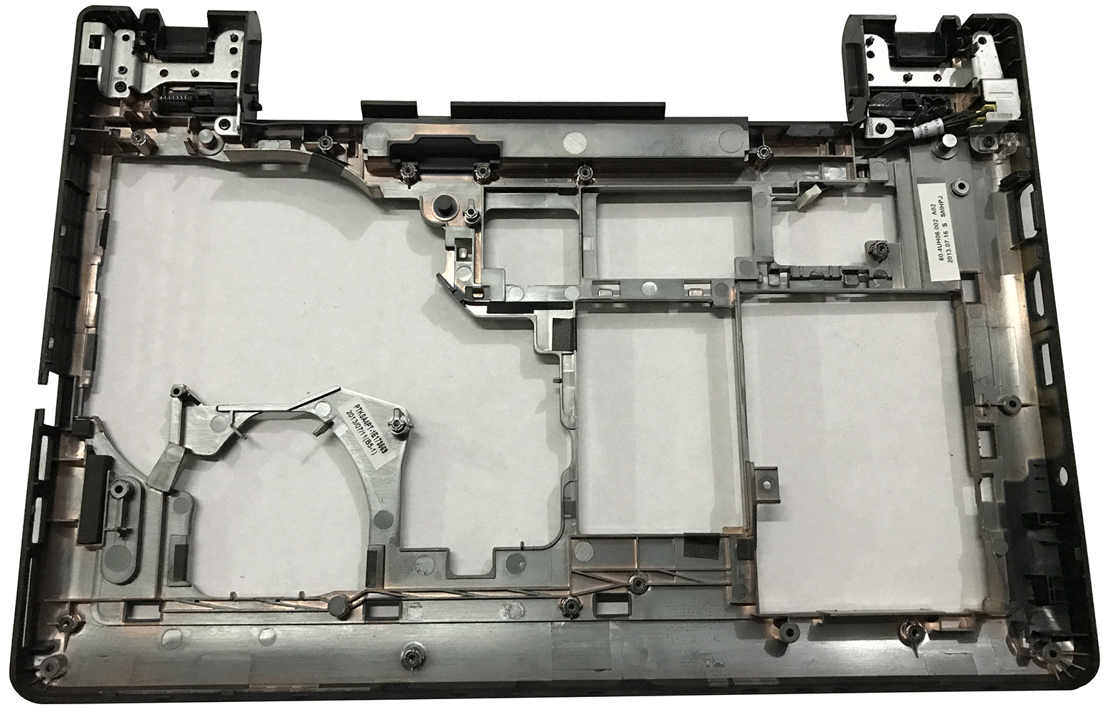 适用于 IBM联想 E330 E335 L330 L335笔记本外壳 D壳底壳-图0