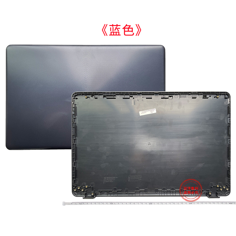 ASUS华硕 FL8000U A580 F580 V580风扇X542 F542 R542/U/UA X542/U/B/UR/UQ外壳FL8000 A/B/C/D壳/键盘/屏轴-图0