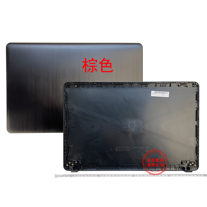 ASUS华硕R541 X540 R540 A540 D541 X541 VM592 VM520U外壳A壳B壳FL5700U C520 X541S/SC/SA/U/UA/UV风扇 - 图2