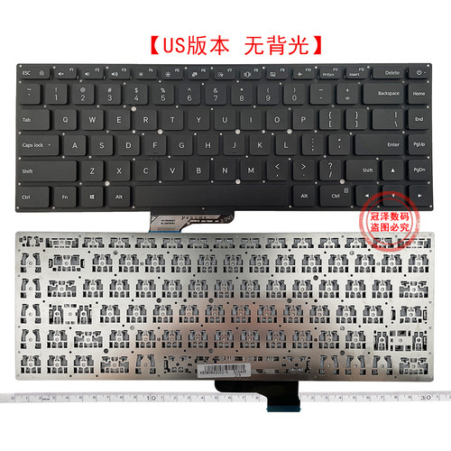 适用 小米 RedmiBook 16 XMA2012 XMA2005 XMA2002-DJ AN AJ AB XMA2101-BN键盘XMA2006 笔记本键盘 XIAOMI - 图1