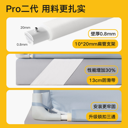 Medojia mosquito tent