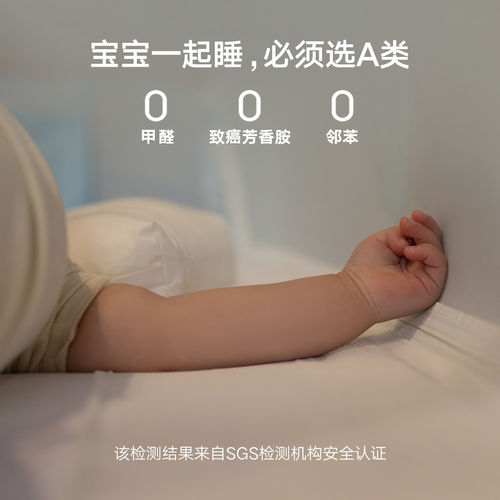 【断码特惠】美朵嘉防摔蚊帐儿童防宝宝掉床家用卧室A类1.2m1.5m - 图0
