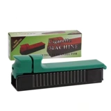 Бесплатная доставка Руководство с сигарет зажигалка на одну трубку маленький калибр 8 мм сигареты сигарета сигарета зажигалка