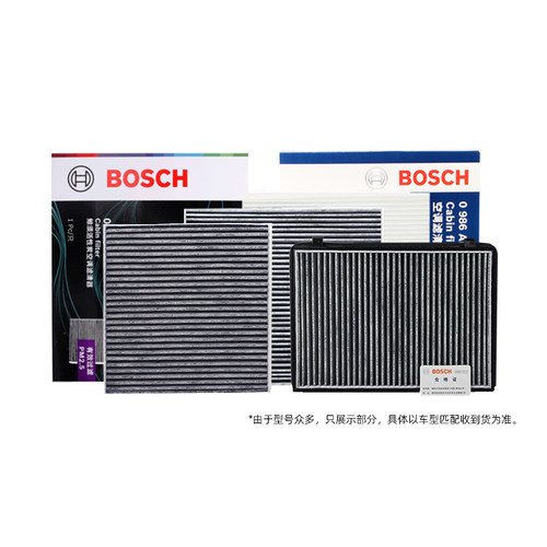 适配福特福睿斯福克斯蒙迪欧致胜锐界嘉年华翼虎搏领界空调滤芯格 - 图3
