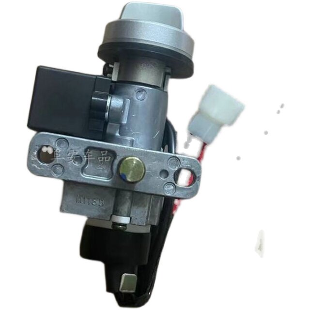 Jinjian Ruijun M9G6 ປະຕູໄຟຟ້າ faucet lock ປຸກ