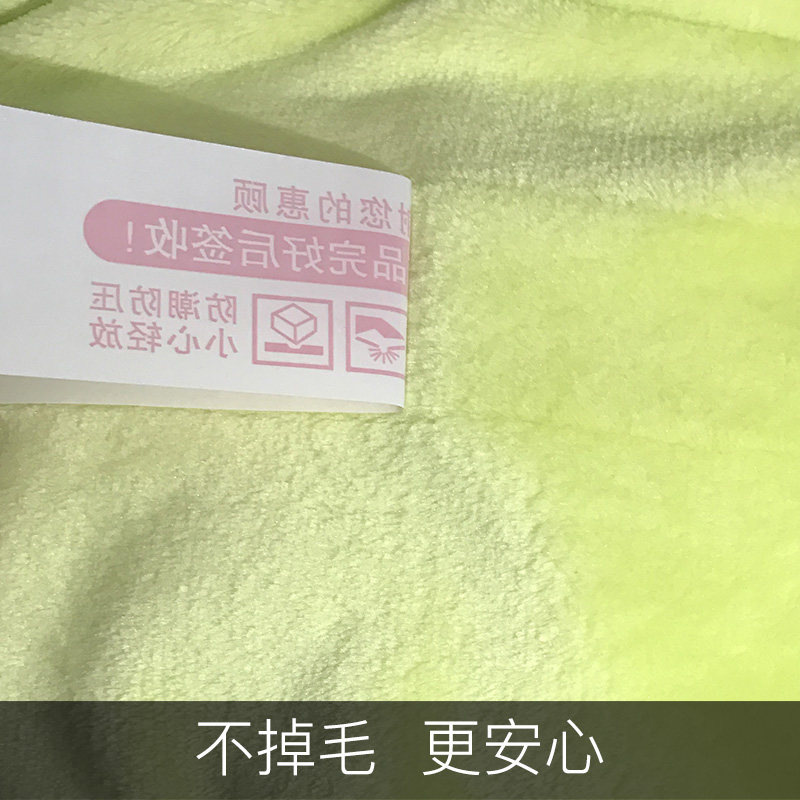 恐龙男女情侣连体秋冬法兰绒睡衣 浅尚玫瑰睡衣/家居服套装