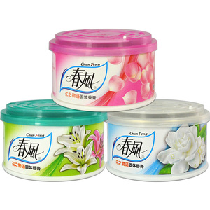 春风空气清新剂家用