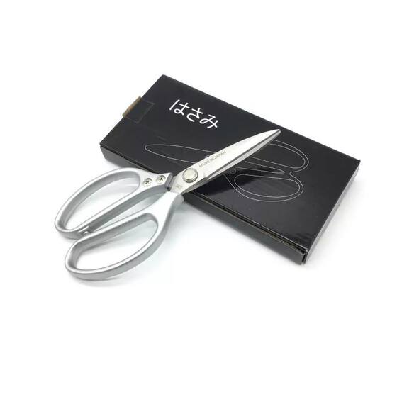 Household multifunctional chicken-killing second-generation tailor kitchen scissors