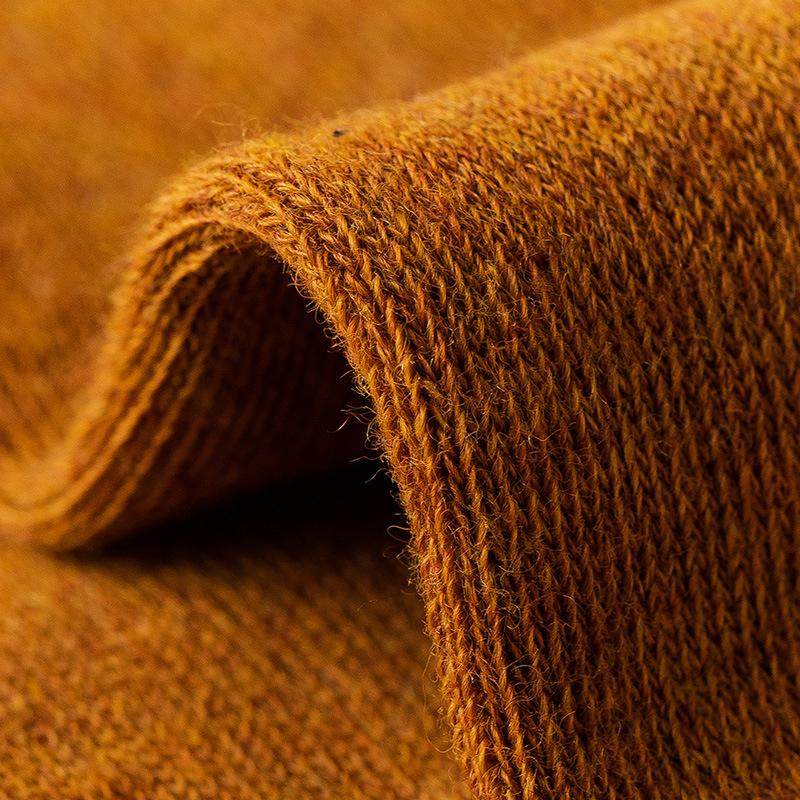 女士日系小腿袜秋冬季厚纯色棉袜JK长袜及膝堆堆袜黑色高筒长筒袜,淘宝优惠券,粉丝福利购,淘宝优惠卷