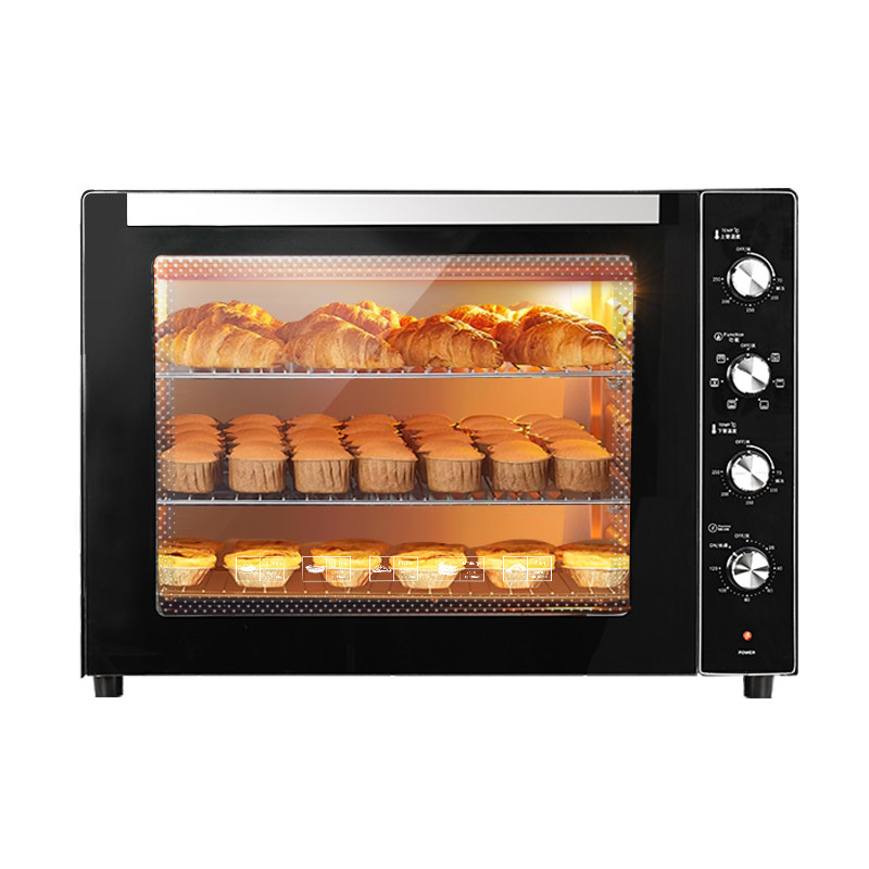 新款2025风炉电烤箱商用家用高效便捷耐用高品质专业级140L大容量,淘宝优惠券,粉丝福利购,淘宝优惠卷