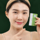 Genzhilin cleansing cream ເລິກເຂົ້າໄປໃນຮູຂຸມຂົນຂອງໃບຫນ້າແລະຝຸ່ນ