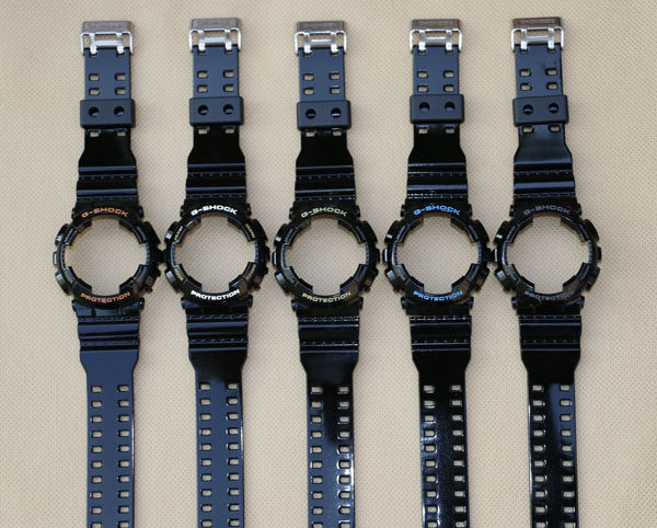 g shock 5081 original