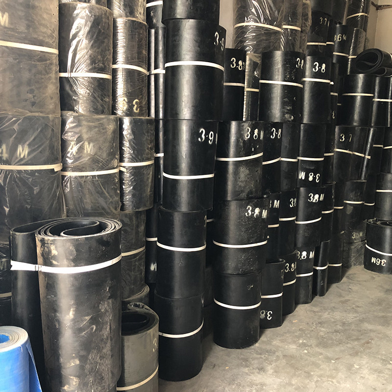 配料机橡胶输送带尼龙帆布裙边皮带机耐磨上凸花纹无缝环形传动带,淘宝优惠券,粉丝福利购,淘宝优惠卷