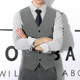 Spring and summer new Korean style British retro trendy casual suits