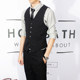 Spring and summer new Korean style British retro trendy casual suits