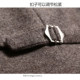 Vest Slim Retro Herringbone Casual Vest Slim