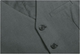 Thin woolen Korean style slim fit business casual new vest
