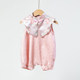 MorningDance baby girl one-year-old dress summer
