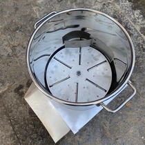 Horseshoe Peeler Full Automatic Peeling Peeling Debater Commercial High Power Guangxi Water Chestnut Paring Machine For 3 catties at a time