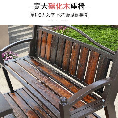 凉亭户外庭院别墅露台楼顶小亭子花园小院设计休闲简易家用葡萄架 - 图3