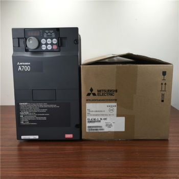 ຕໍ່ລອງໄດ້ Mitsubishi inverter FR-A740-7.5K-CHT 11K 15K 18.5K 22K 30K ເດີມ