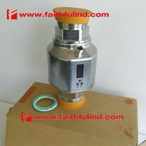 Bargaining IFM SM2004 Yi Fumens brand new electromagnetic flow meter SMR21XGX50KG US price