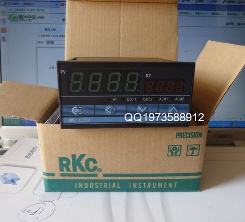 议价正品RKC 温控器 温控表CB500  CD501 CD901 CD701 CB900  CB7 - 图0