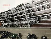 Bargaining servo electric 1F machine K7K063-2A K7K063-2A repair H71-1UA01FT1F series dimensions#议价