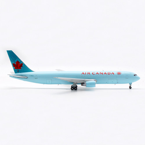 现货1:200 加拿大航空 B767-300F C-FPCA 开舱 客机模型 XX20233C - 图2