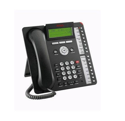 AVAYA 1616 亚美亚1616i IP电话机 avaya 1616-i 金牌代理 1608 - 图1