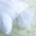 Phiên bản Hàn Quốc của ren 1,5 m cotton đôi gối dài + gối đôi 1,2 m gối bông dài bộ gối lõi - Gối trường hợp gối tựa cổ Gối trường hợp