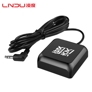 凌度行车记录仪专用外置电子狗模块【拍前请咨询客服】