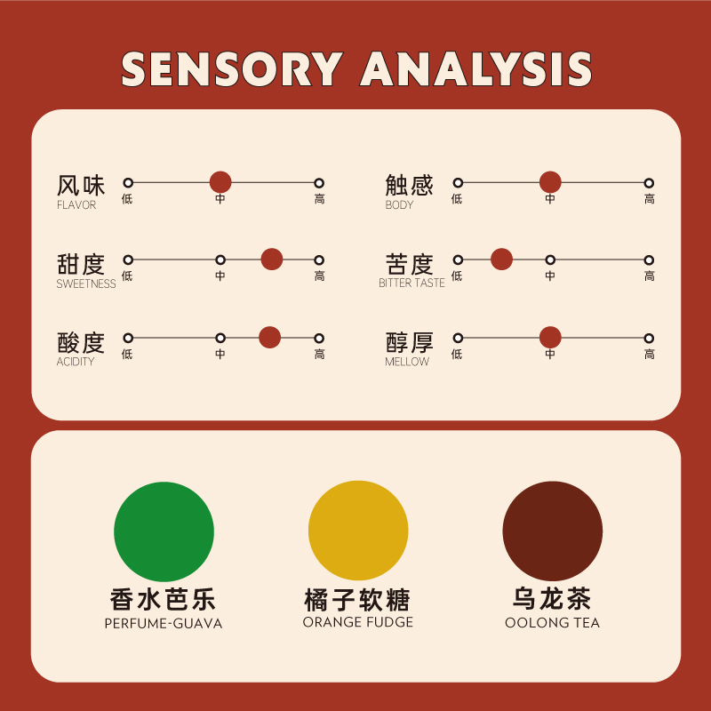 乔治队长 埃塞俄比亚迷你芭乐日晒处理手冲咖啡豆新鲜烘焙150g - 图0