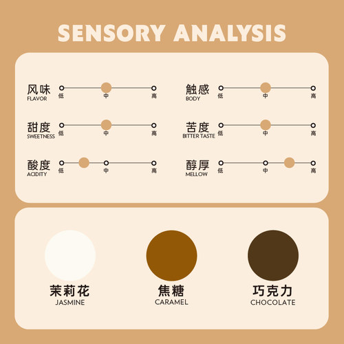 乔治队长 埃塞俄比亚哈马修黑茉莉水洗精品手冲咖啡豆巧克力150g - 图0