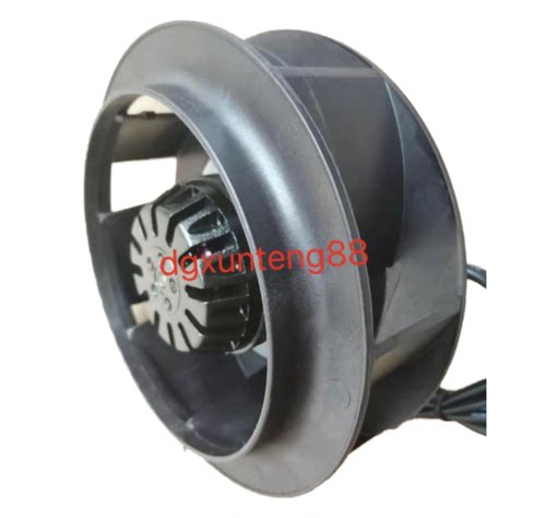 FH175G0000 SC175A1-AGT-01/03 230V 代替R2S175-AB56-01离心风机 - 图3