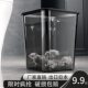 Trash can for home living room light luxury high-end kitchen paper basket