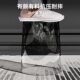 Trash can household 2024 new model living room bedroom kitchen toilet bathroom light luxury large capacity office paper basket