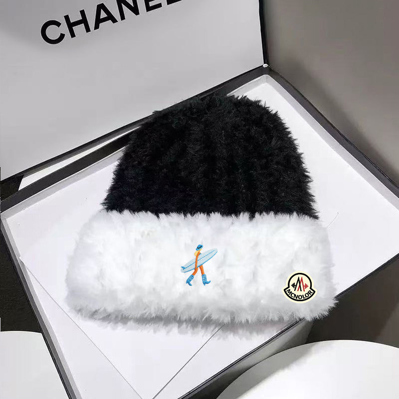 【官方直营】蒙口钢琴毛绒渔夫帽女冬季保暖防寒护耳帽显脸小帽子,淘宝优惠券,粉丝福利购,淘宝优惠卷