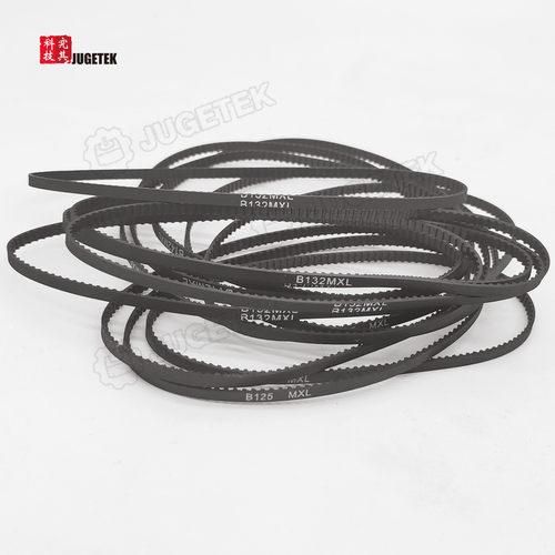 MXL 3mm宽同步带 B109/B110/B111/B112/B113/B114/B115/B116/B117 - 图1