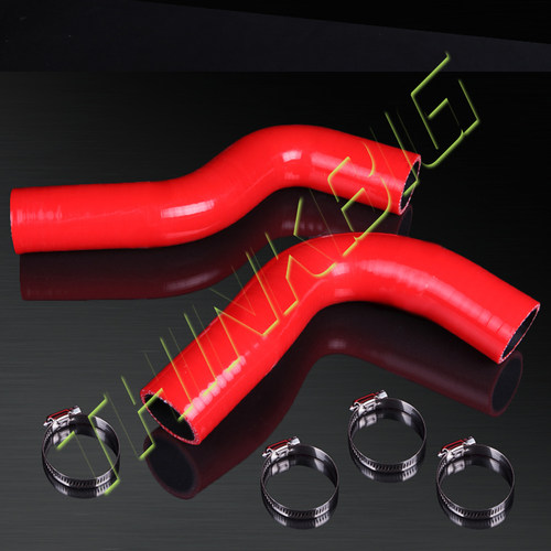斯巴鲁翼豹Subaru Impreza WRX/STi GC8/GF8 EJ20 1-6代 上下水管 - 图0