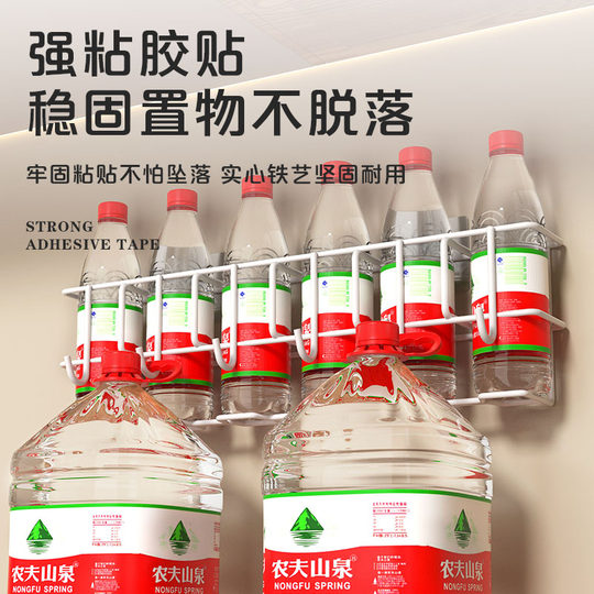 雨伞架收纳架家用雨伞收纳桶门口挂放伞架子学校商用雨具收纳架子