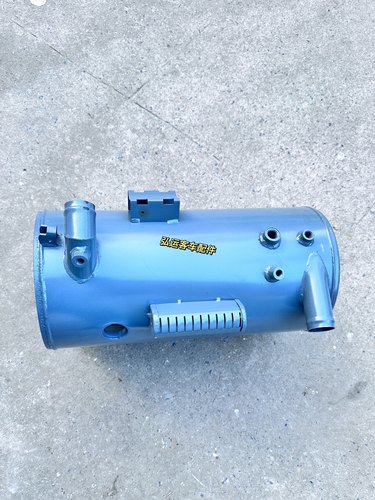 客车配件可是用于南风27.9KW客车加热器锅炉柴暖水套加热器配件 - 图1