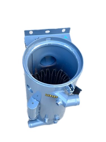 客车配件可是用于南风27.9KW客车加热器锅炉柴暖水套加热器配件 - 图0