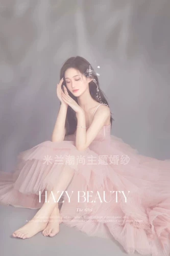 Милое свадебное платье, 2023, эффект подтяжки, с открытой спиной, юбка-пачка