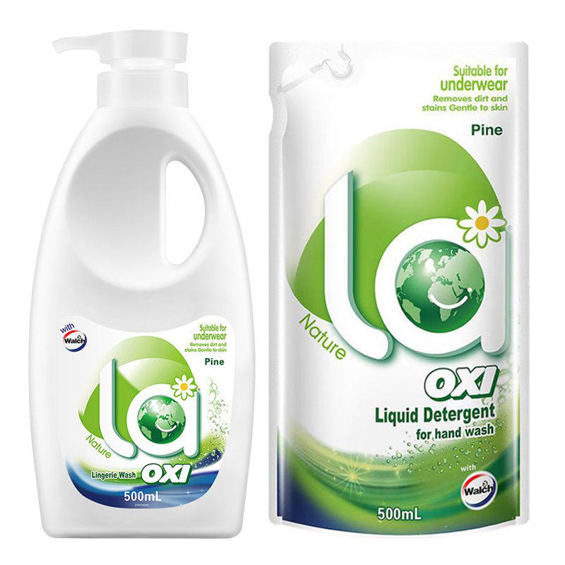 la有氧洗威露士内衣净女洗内衣裤专用抑菌松木香手洗洗衣液清洗液,淘宝优惠券,粉丝福利购,淘宝优惠卷