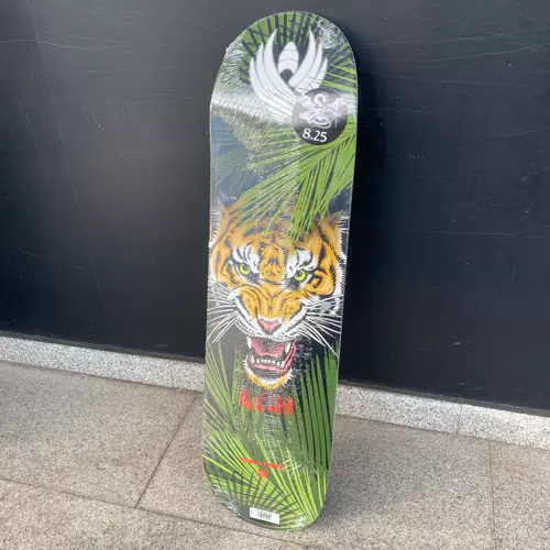 Не только скейтборд Пауэлл Перальта полевой скейтборд с двойным головным углеродным волокно