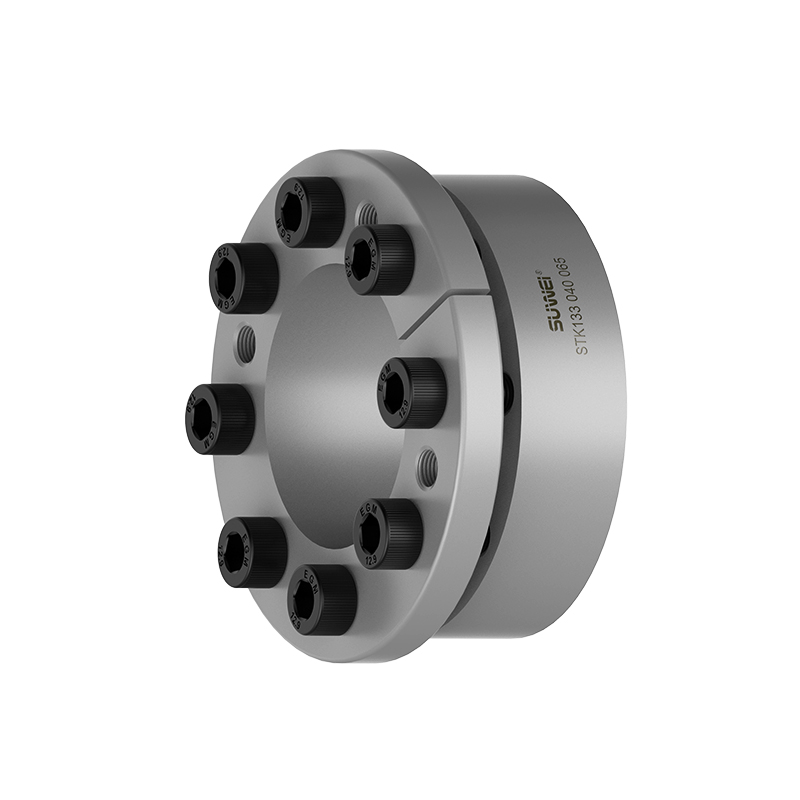 STK133系列 Z8胀套 KTR206 SWLE200B 胀紧联结套 涨套 胀紧联接套 - 图2