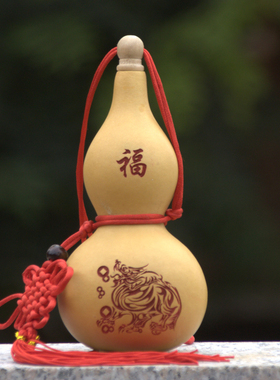 解决门对门八卦10-30厘米葫芦